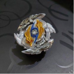 Takaratomy Beyblade Zwei Longinus Used