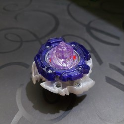 Takaratomy Beyblade Zwei Longinus Used