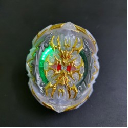 Takaratomy Beyblade Regalia Genesis Used