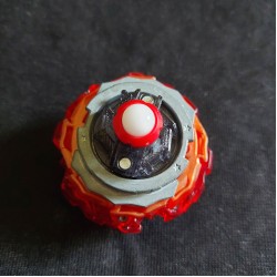 Takaratomy Beyblade Revive Phoenix Used