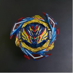 Takaratomy Beyblade Saviour Valkyrie Used