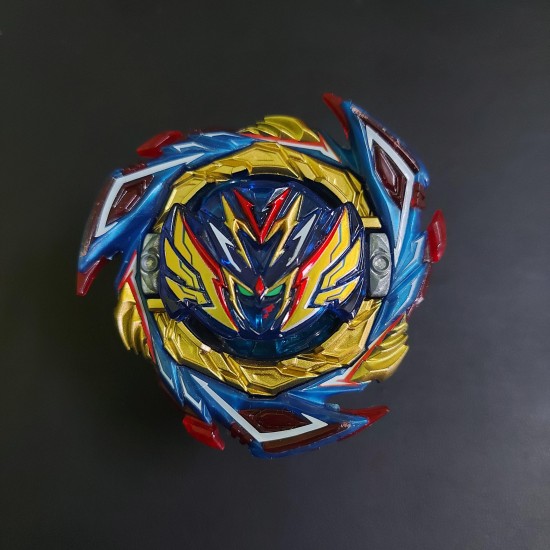 Takaratomy Beyblade Saviour Valkyrie Used