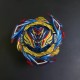 Takaratomy Beyblade Saviour Valkyrie Used