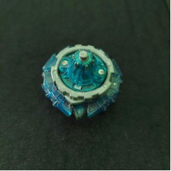 Takaratomy Beyblade Sieg Excalibur Used