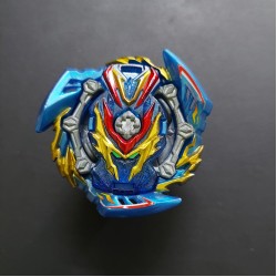 Takaratomy Beyblade Slash Valkyrie Used