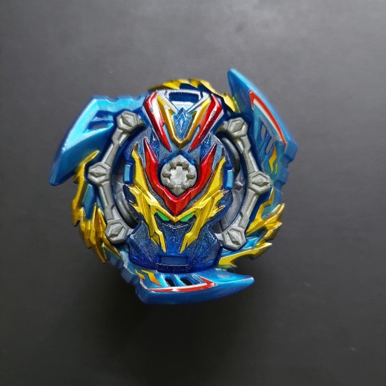 Takaratomy Beyblade Slash Valkyrie Used