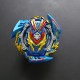 Takaratomy Beyblade Slash Valkyrie Used