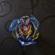 Takaratomy Beyblade Slash Valkyrie Used