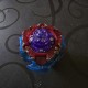 Takaratomy Beyblade Slash Valkyrie Used