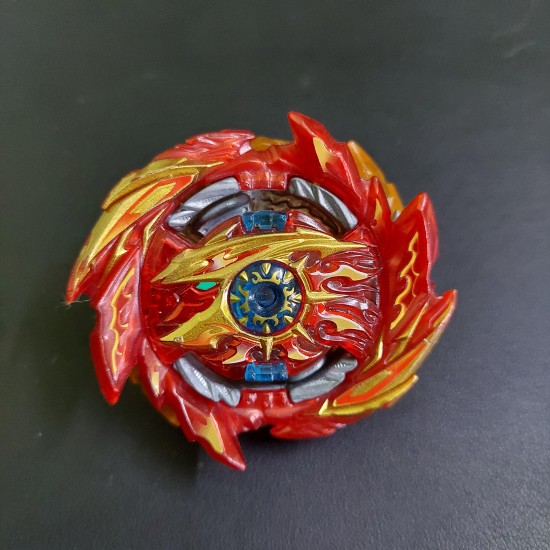 Takaratomy Beyblade Super Hyperion Used