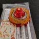 Takaratomy Beyblade Super Hyperion Mint with Original Stickers