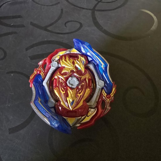 Takaratomy Beyblade Union Achilles Used Takaratomy Beyblade Union Achilles Used