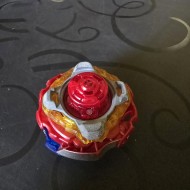 Takaratomy Beyblade Union Achilles Used