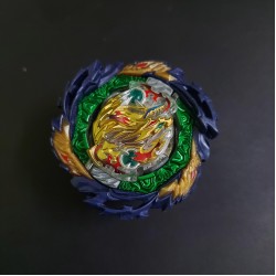 Takaratomy Beyblade Vanish Fafnir Used