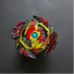 Takaratomy Beyblade Venom Diabolos Used