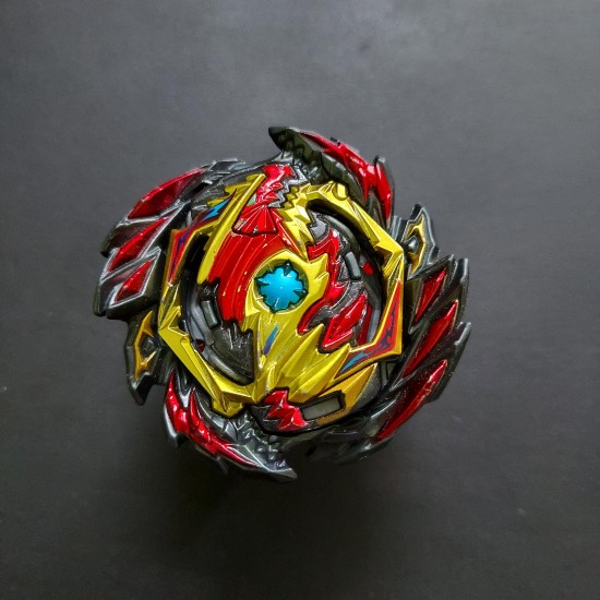 Takaratomy Beyblade Venom Diabolos Used