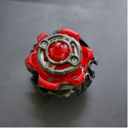 Takaratomy Beyblade Venom Diabolos Used