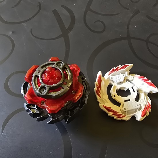 Takaratomy Beyblade Venom Diabolos Used