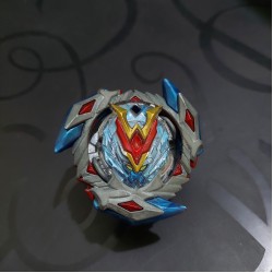 Takaratomy Beyblade Winning Valkyrie Used