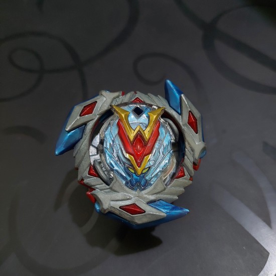 Takaratomy Beyblade Winning Valkyrie Used