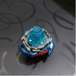 Takaratomy Beyblade Winning Valkyrie Used