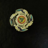 Takaratomy Beyblade Burst Wolborg 1 Used