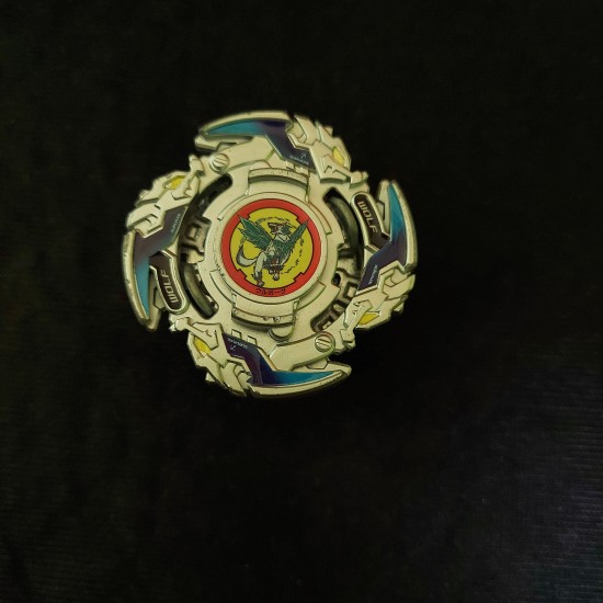 Takaratomy Beyblade Burst Wolborg 1 Used