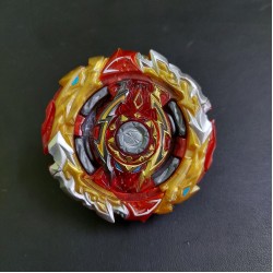 Takaratomy Beyblade World Spriggan Used