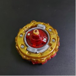 Takaratomy Beyblade World Spriggan Used