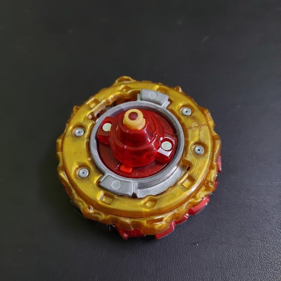 Takaratomy Beyblade World Spriggan Used