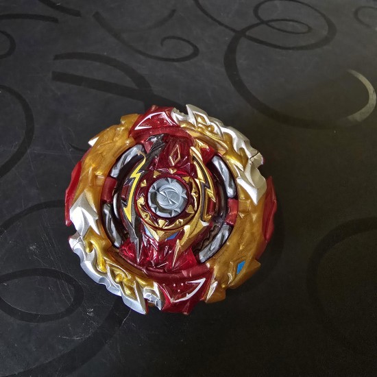 Takaratomy Beyblade World Spriggan Used