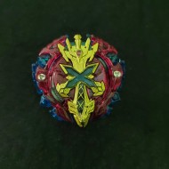 Takaratomy Beyblade Xeno Xcalibur Used