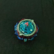 Takaratomy Beyblade Xeno Xcalibur Used