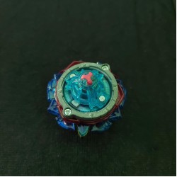 Takaratomy Beyblade Xeno Xcalibur Used