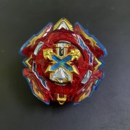 Takaratomy Beyblade Xiphoid Xcalibur Used