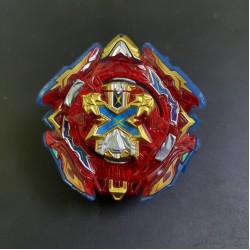 Takaratomy Beyblade Xiphoid Xcalibur Used