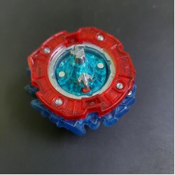 Takaratomy Beyblade Xiphoid Xcalibur Used