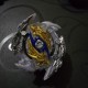 Takaratomy Beyblade Zwei Longinus Used