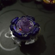 Takaratomy Beyblade Zwei Longinus Used