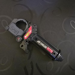 Takara Beyblade HMS Grip Used