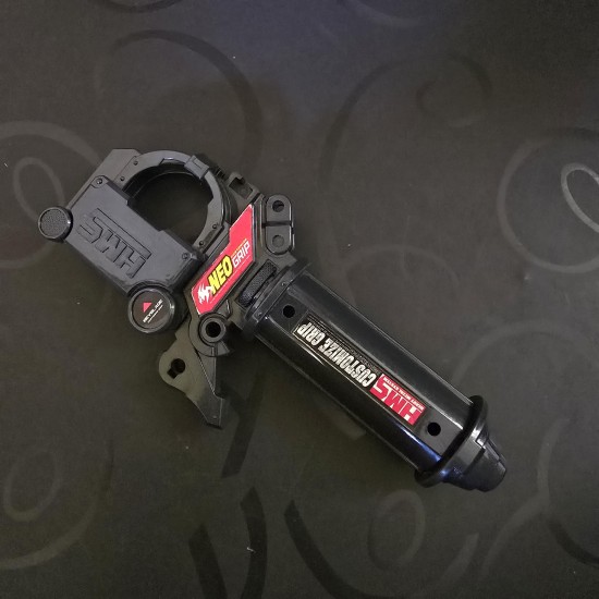 Takara Beyblade HMS Grip Used
