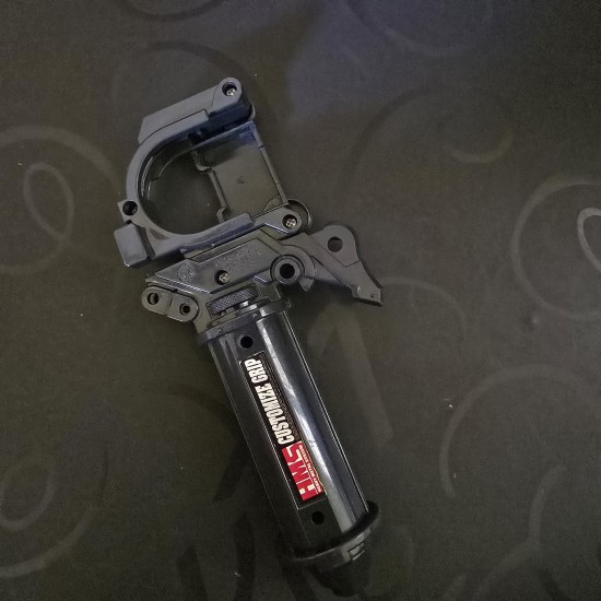 Takara Beyblade HMS Grip Used