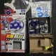 Takara Beyblade Advance Averazer ROTK Version Brand New