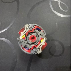 Takara Beyblade HMS Bloody Devil MS Mint