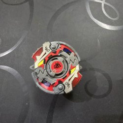 Takara Beyblade HMS Bloody Devil MS Mint