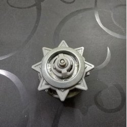 Takara Beyblade HMS Bloody Devil MS Mint