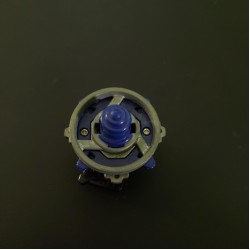 Takara Beyblade Draciel MS Blue Version