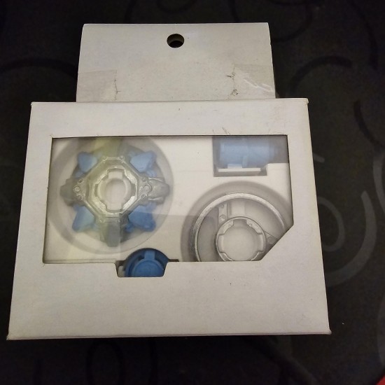 Takara Beyblade Draciel MS Blue Tournament Version Unused