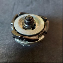 Takara Beyblade Dragoon MF Black Used