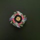 Takara Beyblade Dragoon MS Black Version Used